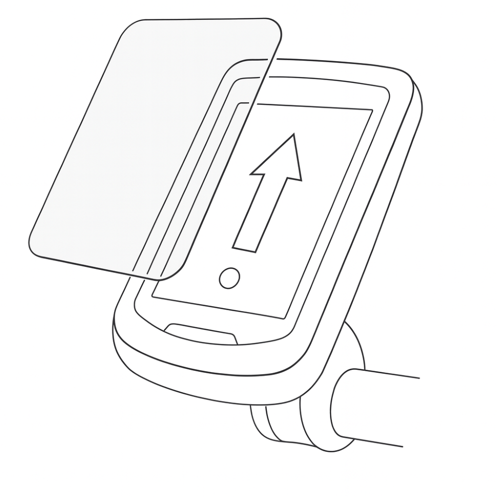 Cycling devices