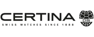 Certina horloge glasbescherming