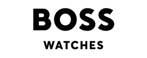 Hugo Boss horloge glasbescherming