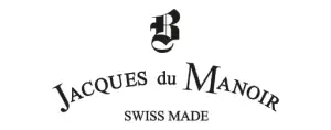 Jacques du Manoir horloge glasbescherming
