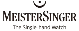 Meistersinger horloge glasbescherming