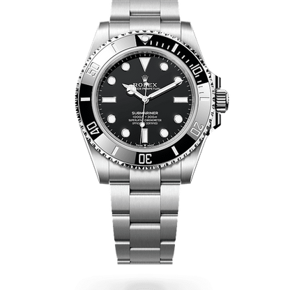 Rolex Submariner GMT-Master II CHGB28500C m124060-0001