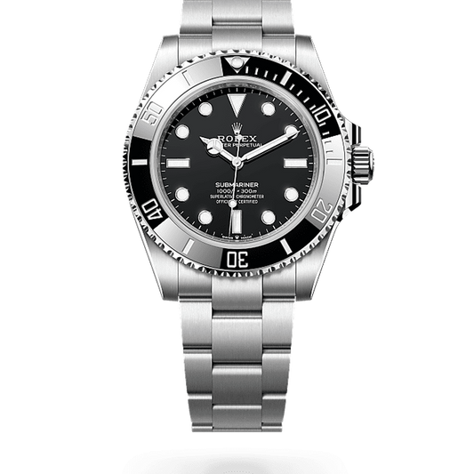 Rolex Submariner GMT-Master II CHGB28500C m124060-0001