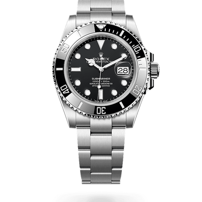 Rolex Submariner GMT-Master II CHGB28500C m126610ln-0001