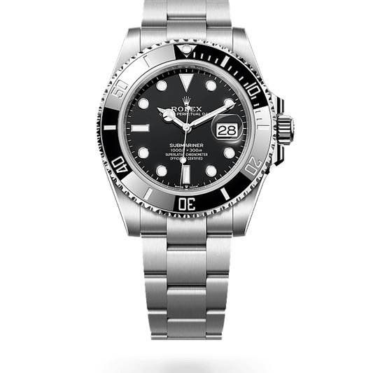 Rolex Submariner GMT-Master II CHGB28500C m126610ln-0001