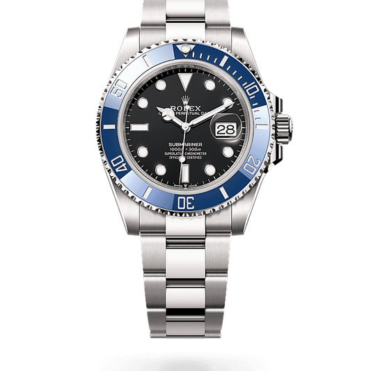 Rolex Cookie Monster GMT-Master II CHGB28500C m126619lb-0003