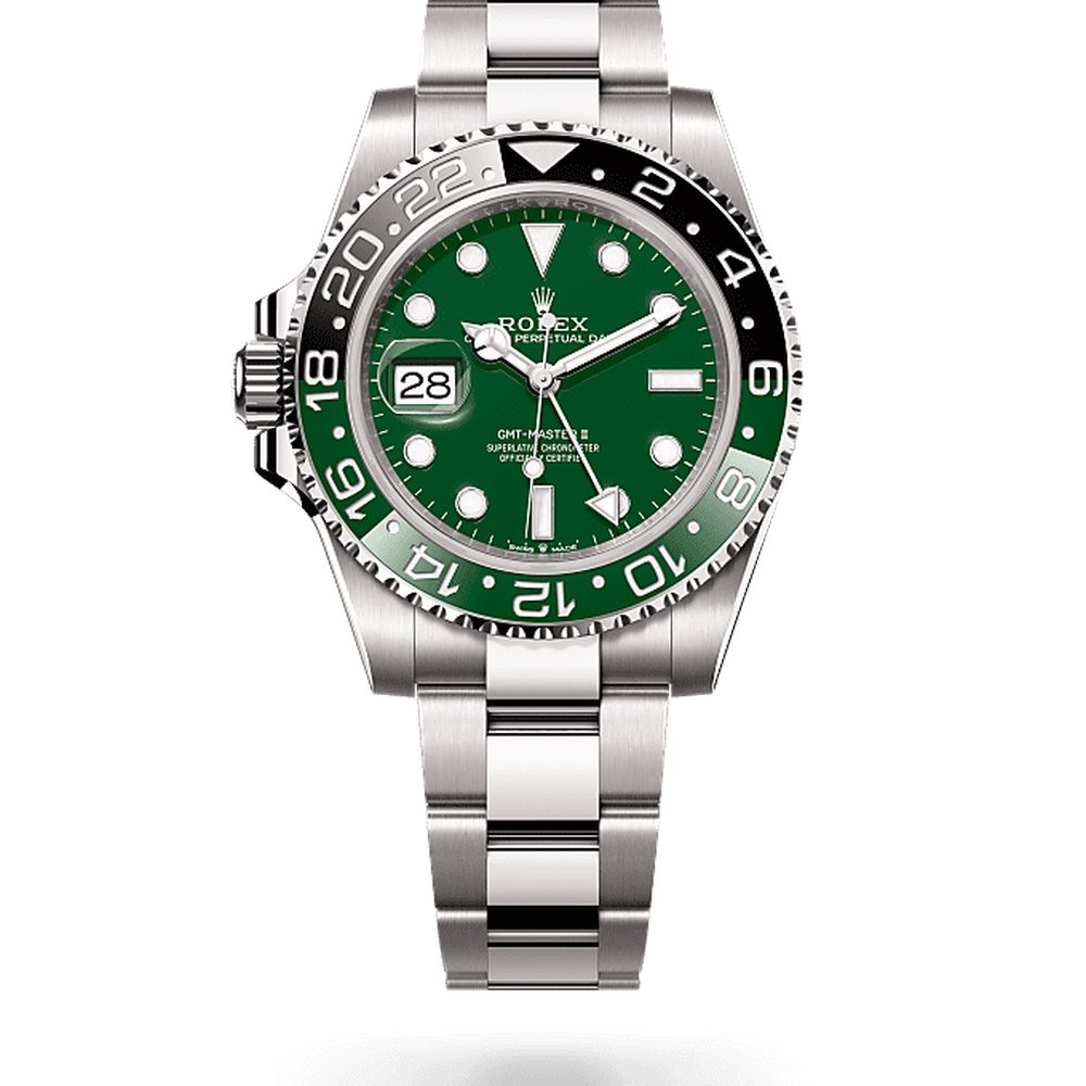 Rolex Sprite GMT-Master II CHGB28500C m126729vtnr-0001