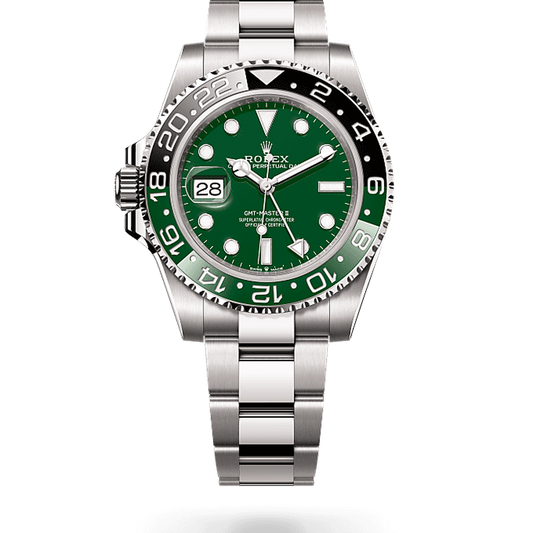 Rolex Sprite GMT-Master II CHGB28500C m126729vtnr-0001
