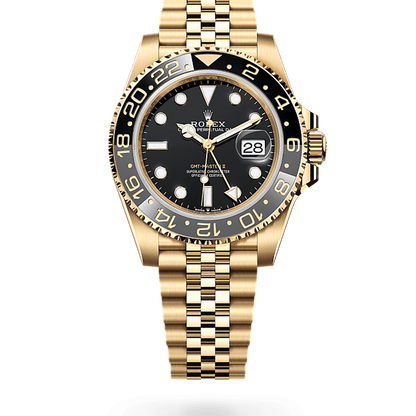 Rolex GMT-Master II GMT-Master II CHGB28500C m126718grnr-0001