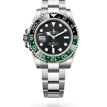 Rolex Sprite GMT-Master II CHGB28500C m126720vtnr-0001