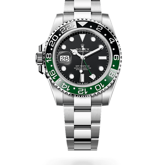 Rolex Sprite GMT-Master II CHGB28500C m126720vtnr-0001