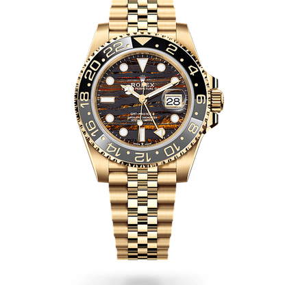 Rolex Guinness GMT-Master II CHGB28500C m126718grnr-0002