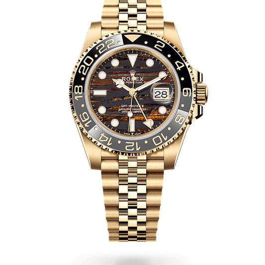 Rolex Guinness GMT-Master II CHGB28500C m126718grnr-0002