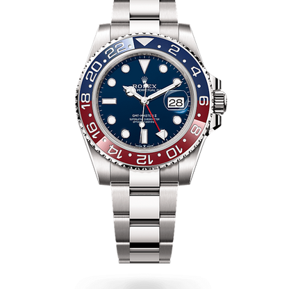 Rolex Pepsi GMT-Master II CHGB28500C m126719blro-0003