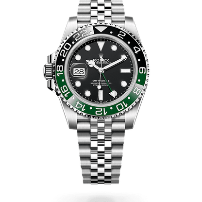 Rolex Sprite GMT-Master II CHGB28500C m126720vtnr-0002