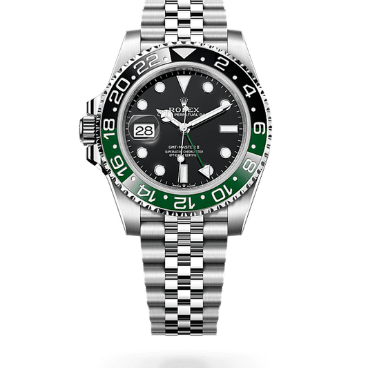 Rolex Sprite GMT-Master II CHGB28500C m126720vtnr-0002