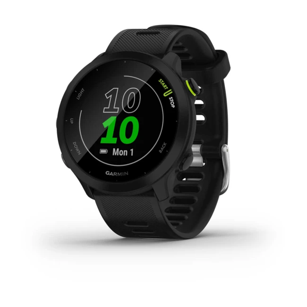 Glasbeschermer voor Forerunner 55