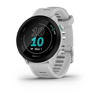 Glasbeschermer voor Forerunner 55