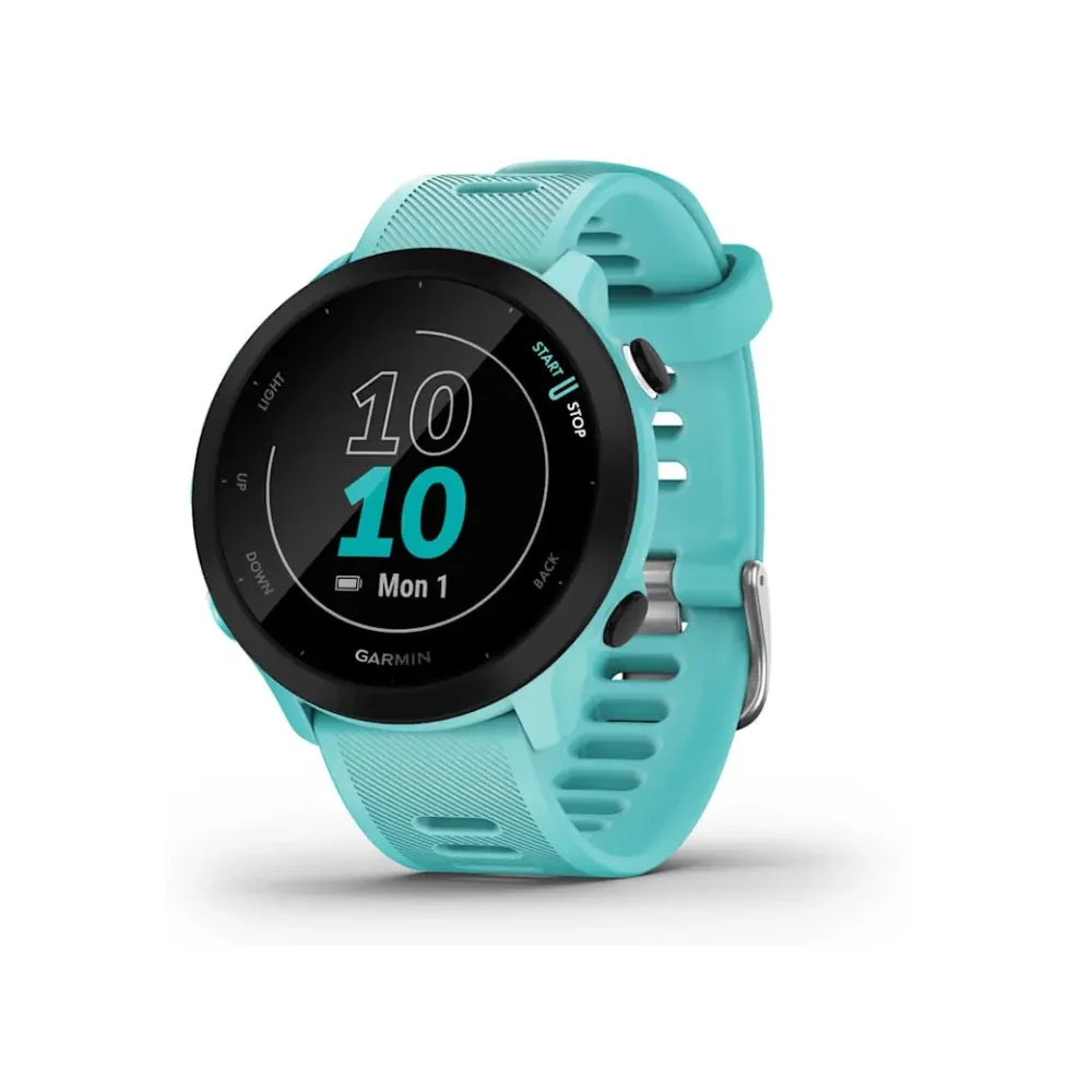 Glasbeschermer voor Forerunner 55