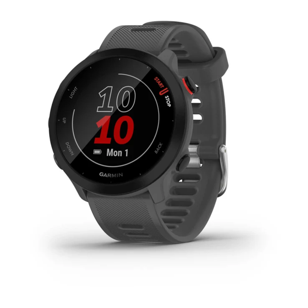 Glasbeschermer voor Forerunner 55
