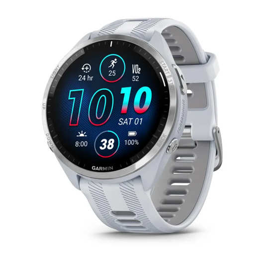 Glasbeschermer voor Forerunner 965