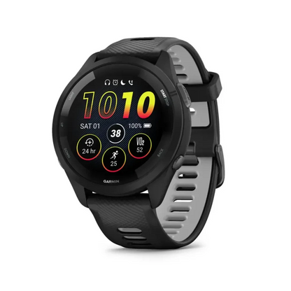 Glasbeschermer voor Forerunner 265