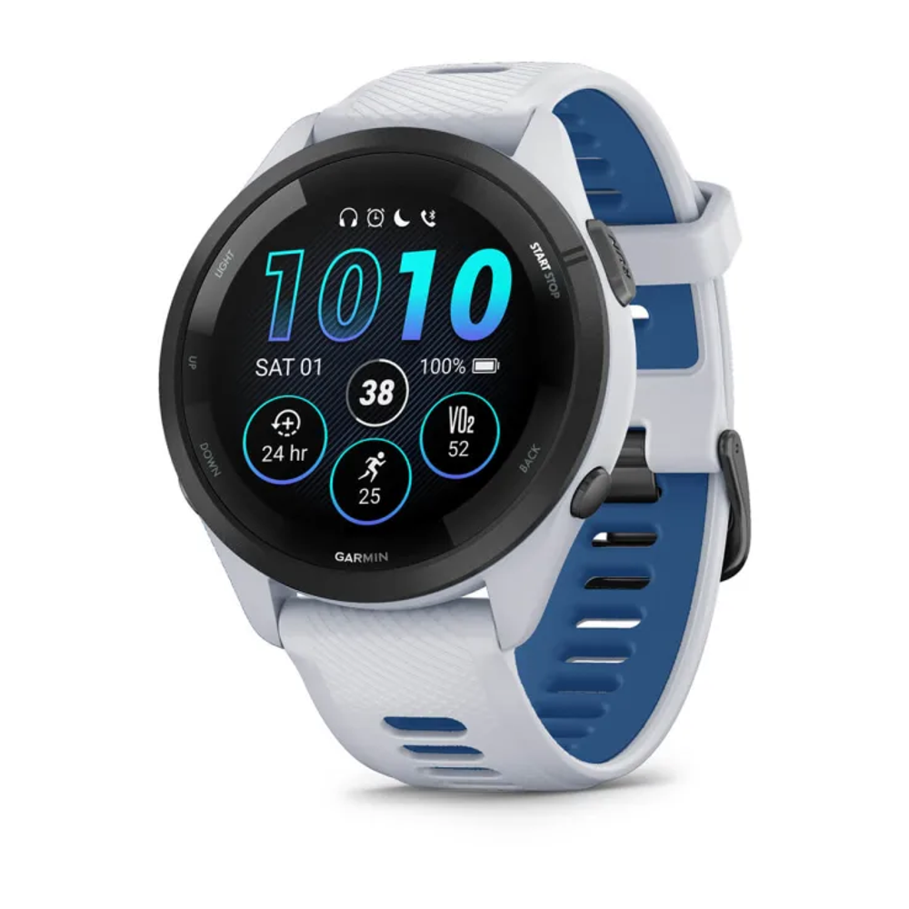 Glasbeschermer voor Forerunner 265
