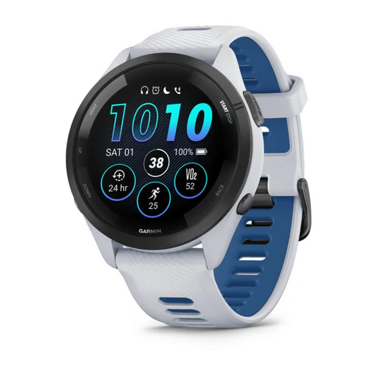 Glasbeschermer voor Forerunner 265
