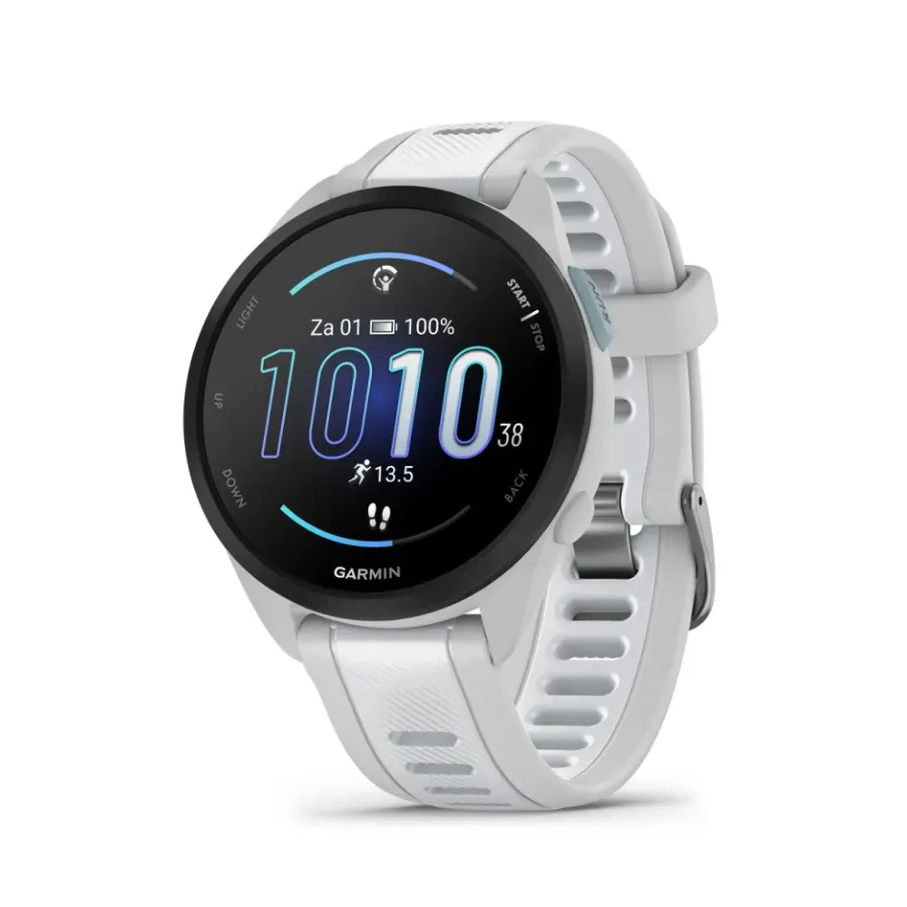Glasbeschermer voor Forerunner 165
