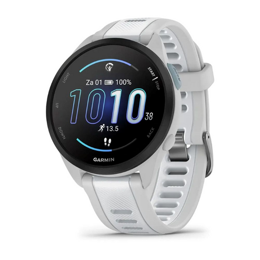Glasbeschermer voor Forerunner 165 Music