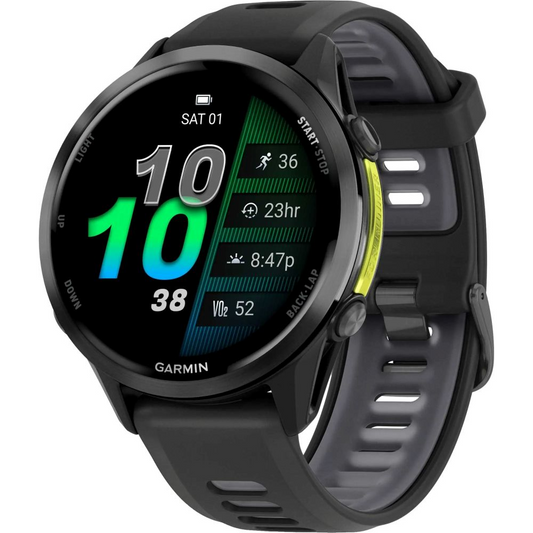 Glasbeschermer voor Forerunner 970