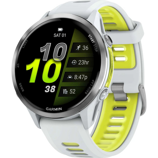 Glasbeschermer voor Forerunner 970