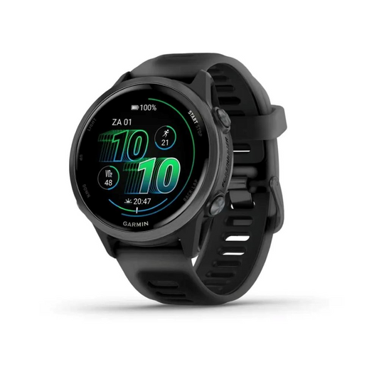 Glasbeschermer voor Forerunner 570