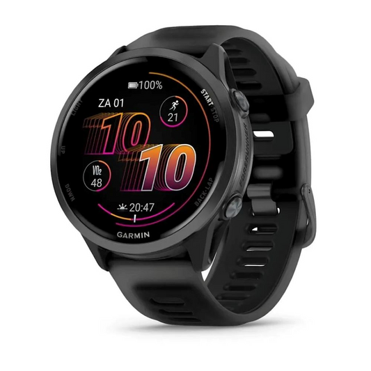 Glasbeschermer voor Forerunner 570