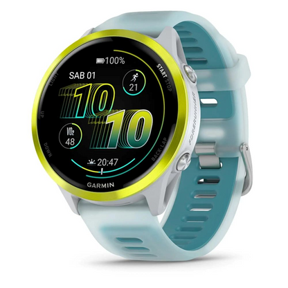 Glasbeschermer voor Forerunner 570