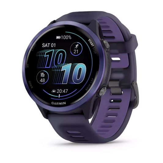 Glasbeschermer voor Forerunner 570