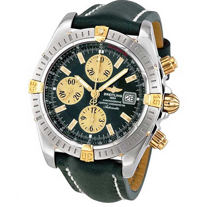 Breitling Chronomat Evolution 13356 CHGB320000 B1335611 L502 5LT 