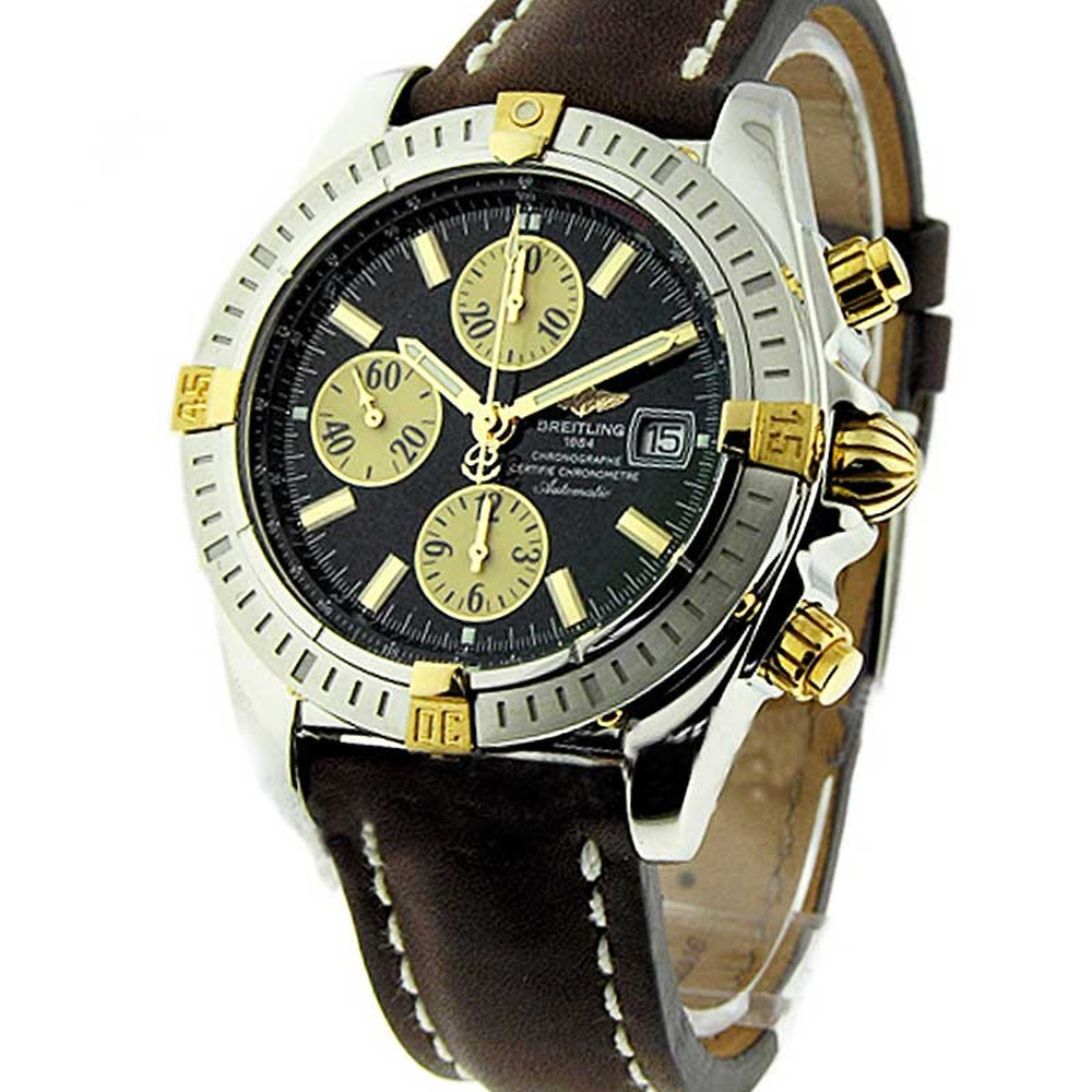 Breitling Chronomat Evolution 13356 CHGB320000 B1335611 B723 1LT 