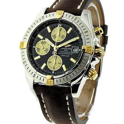 Breitling Chronomat Evolution 13356 CHGB320000 B1335611 B723 1LT 