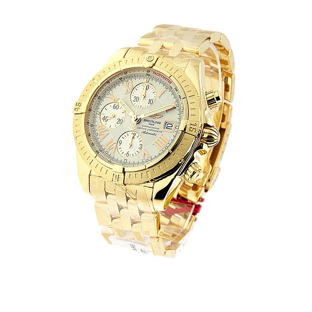 Breitling Chronomat Evolution 13356 CHGB320000 H1335611 A619 