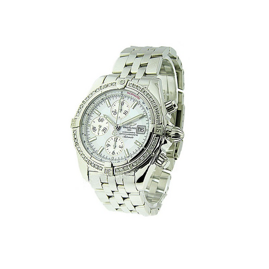 Breitling Chronomat Evolution 13356 CHGB320000 A1335611 