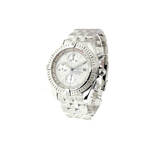 Breitling Chronomat Evolution 13356 CHGB320000 A1335611 A653SS 