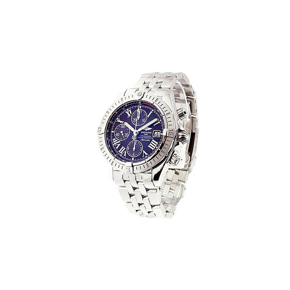 Breitling Chronomat Evolution 13356 CHGB320000 A1335611 A569SS