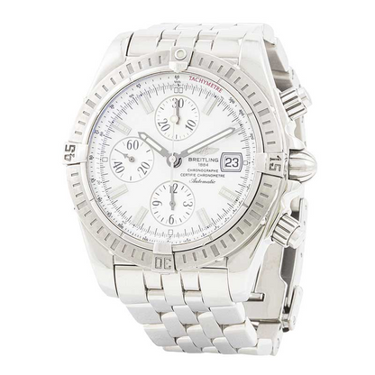 Breitling Chronomat Evolution 13356 CHGB320000 A1335611 G569SS 