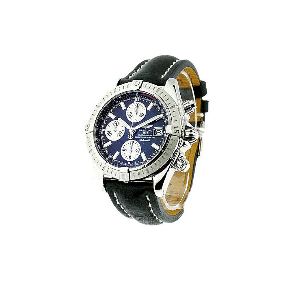 Breitling Chronomat Evolution 13356 CHGB320000 A1335611 B719BKLT 