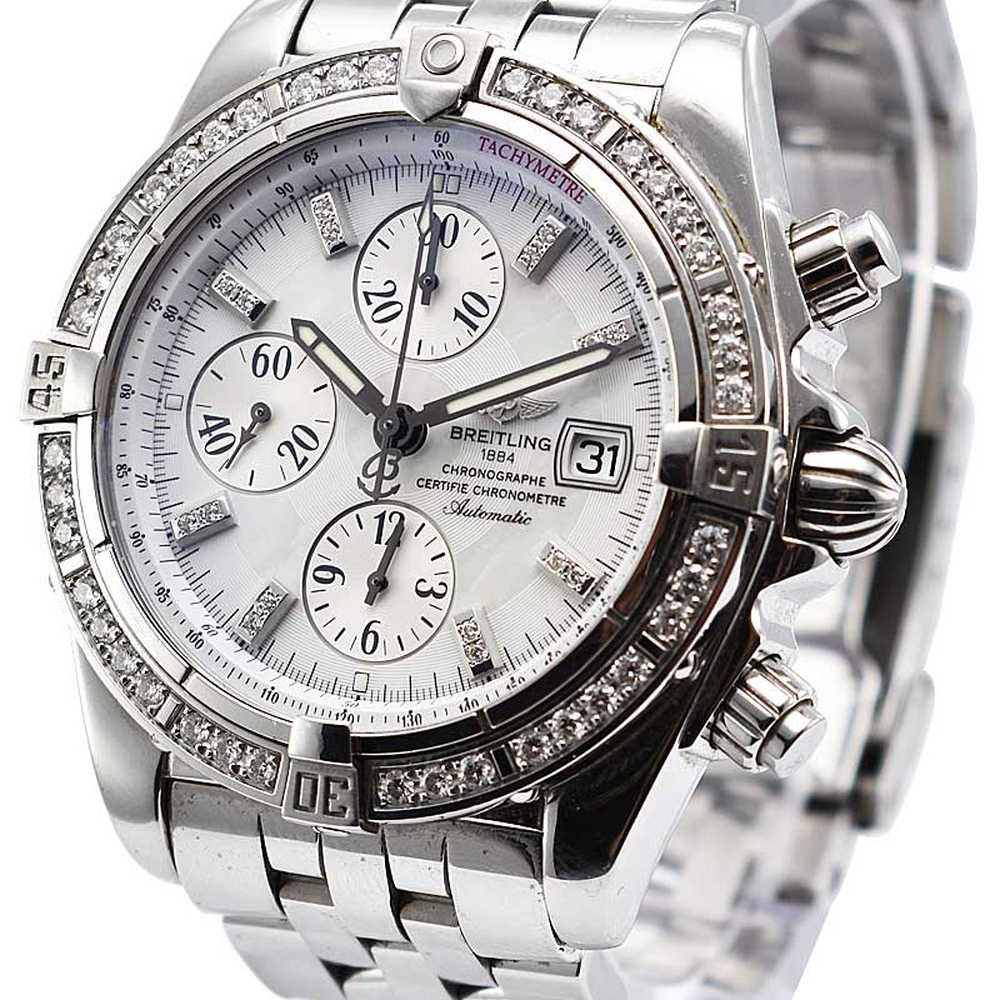 Breitling Chronomat Evolution 13356 CHGB320000 A1335653 A570 