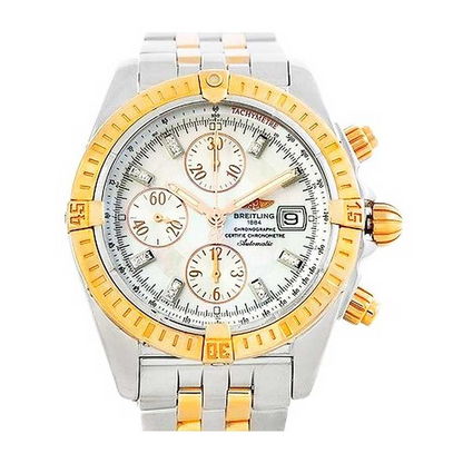 Breitling Chronomat Evolution 13356 CHGB320000 C1335611 A647 
