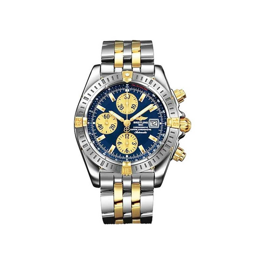 Breitling Chronomat Evolution 13356 CHGB320000 B1335611 C646 