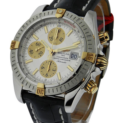 Breitling Chronomat Evolution 13356 CHGB320000 B1335611 G570 739P 