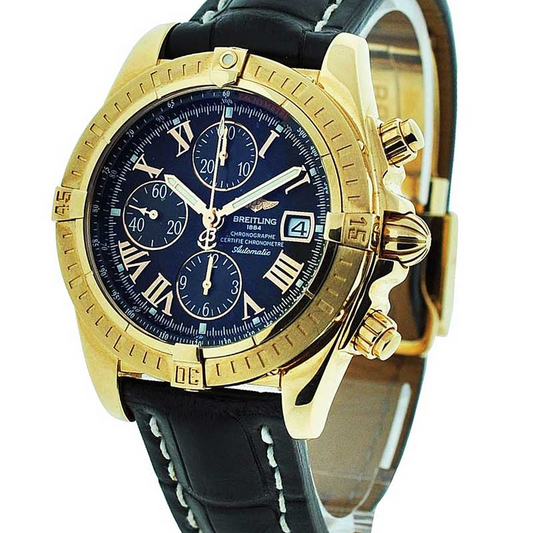 Breitling Chronomat Evolution 13356 CHGB320000 H1335611 B821 